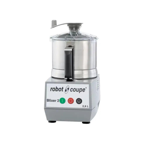 Robot Coupe Blixer 2 Blender and Mixer