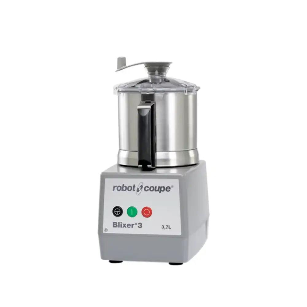 Robot Coupe Blixer 3 Blender and Mixer - HorecaStore