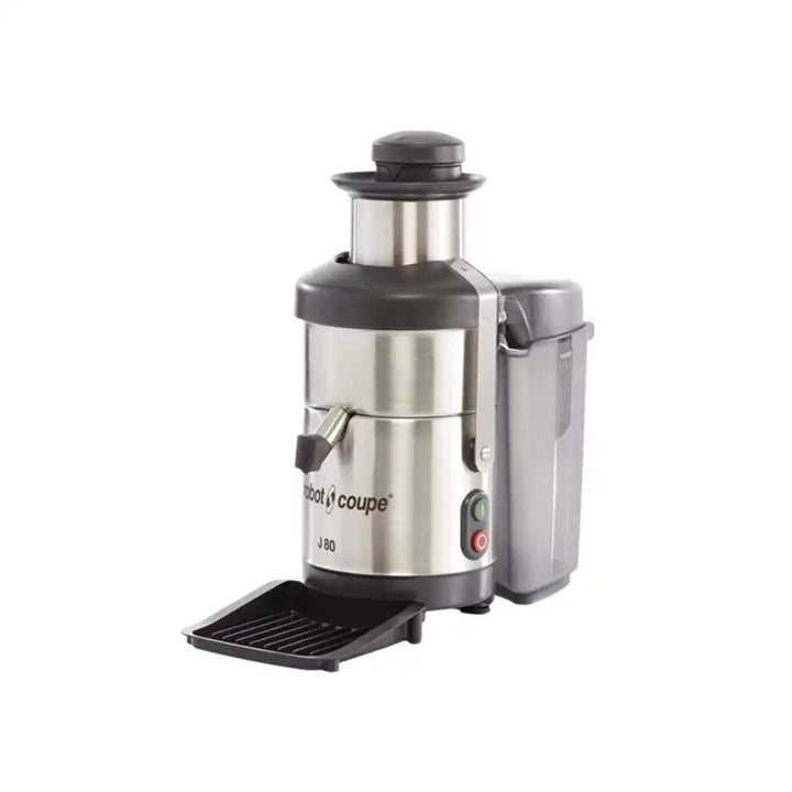 Robot Coupe Automatic Juice Extractor J 80 - HorecaStore