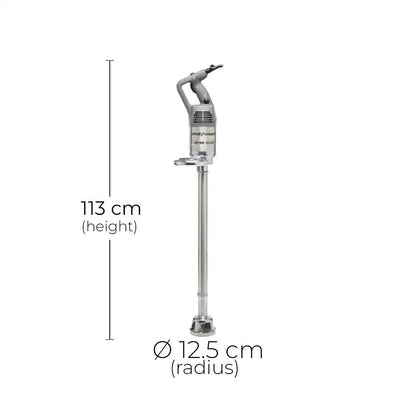 Robot Coupe Turbo Immersion Blender MP 800 - HorecaStore