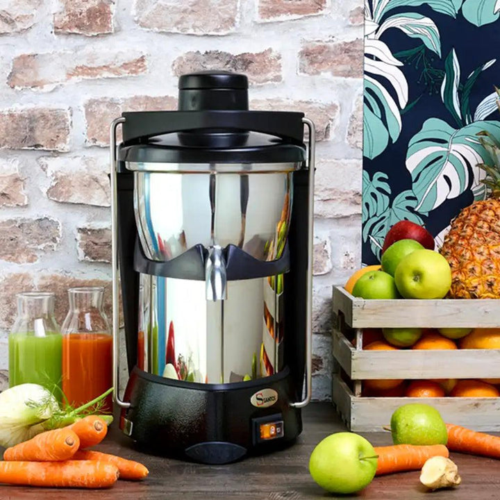 Santos Juicer SAN50 - HorecaStore