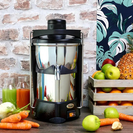 Santos Juicer SAN50 - HorecaStore