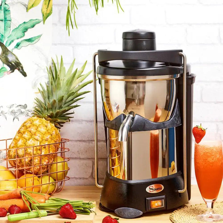 Santos Juicer SAN50 - HorecaStore