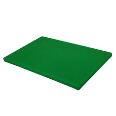 Kitchen Master CNCB13 Chef Cutting Board Green, Polyethylene, 60x40x2cm