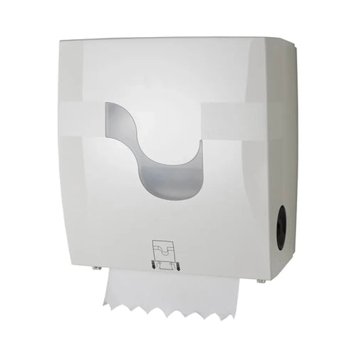 THS CX92680 Manual Hand Towel Roll Dispenser