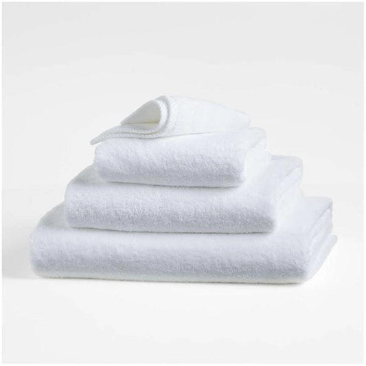 Comfort Hand Towel 100% Cotton, 50 x 100 cm, 550 GSM, Soft and Water Absorbent, Light weight, Quick Dry