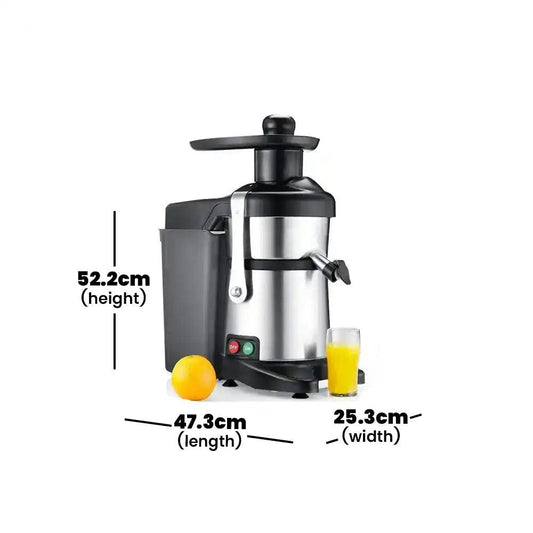 ths cj8 juice extractor 700w 47 3 x 25 3 x 52 2 cm