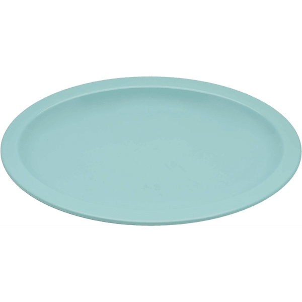 Dinewell 13.5"/34CM Melamine Oval Platter Sky Blue