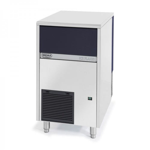 Brice ECP-18A Ice Maker Machine, 320 W, 36 x 40 x 59.5 cm