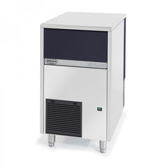 Brice ECP-46A Ice Maker Machine, 450 W, 49 x 59.2 x 68.7 cm