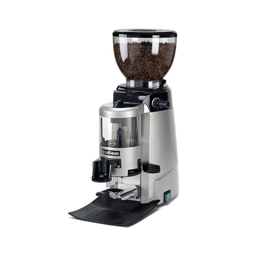 Casadio Automatic Coffee Grinder, 360 W, 19.4 x 42.8 x 51 cm