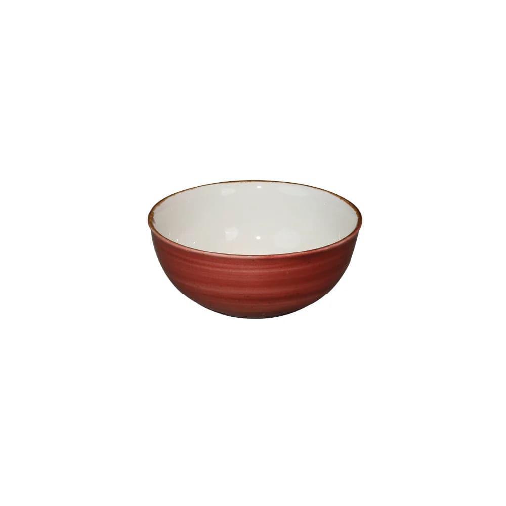 Furtino England Exotic 5"/13cm Terra Porcelain Bowl - HorecaStore