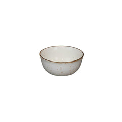 Furtino England Exotic 6"/16cm White Porcelain Bowl