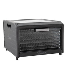 THS MEX10329 Excalibur 6 Tray Food Dehydrator, 53×44.50×31 cm