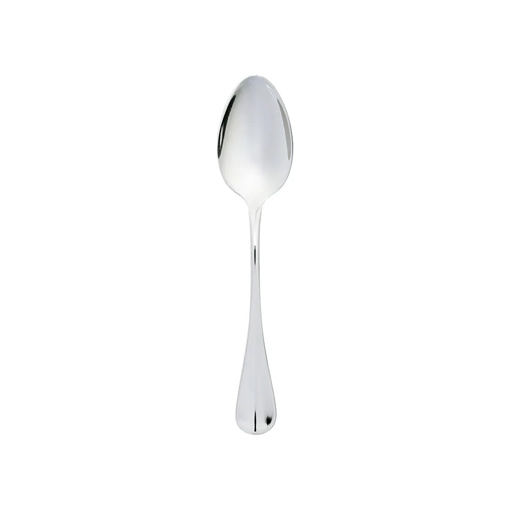 Furtino Baguette 18/10 Stainless Steel Table Spoon 4 mm, Length 21 cm, Pack of 12