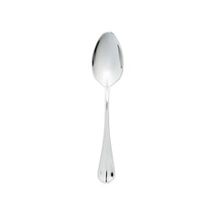 Furtino Baguette 18/10 Stainless Steel Tea Spoon 4 mm, Length 14 cm, Pack of 12