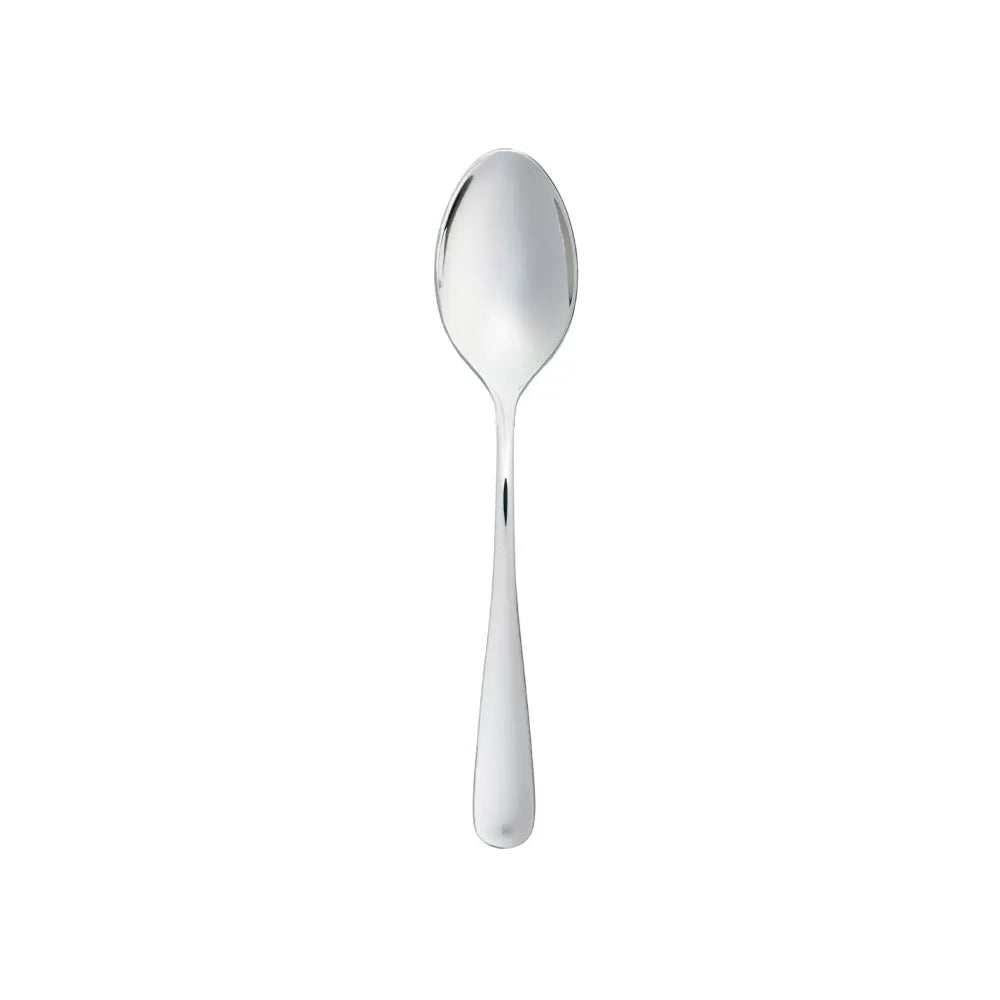 Furtino Betterly 18/10 Stainless Steel Coffee Spoon 4 mm, Length 14 cm, Pack of 12