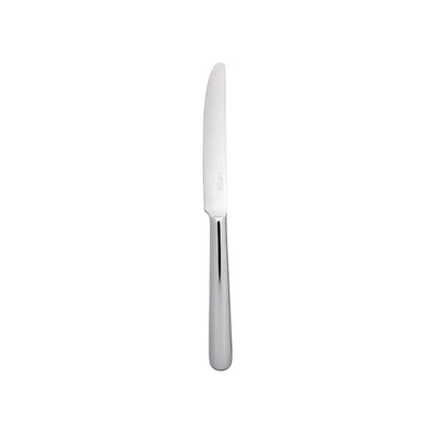 Furtino Betterly 18/10 Stainless Steel Dessert Knife 4 mm, Length 21 cm, Pack of 12