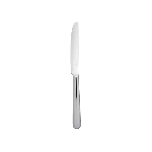 Furtino Betterly 18/10 Stainless Steel Dessert Knife 4 mm, Length 21 cm, Pack of 12