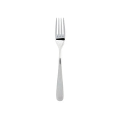 Furtino Betterly 18/10 Stainless Steel Fish Fork 4 mm, Length 18 cm, Pack of 12