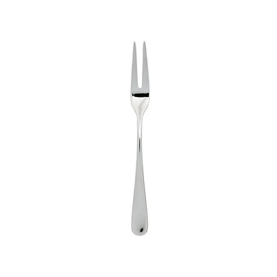 Furtino Betterly 18/10 Stainless Steel Fruit Fork 4 mm, Length 15 cm, Pack of 12