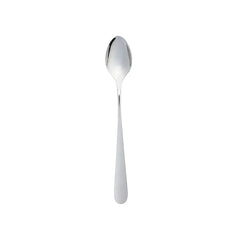 Furtino Betterly 18/10 Stainless Steel Ice Tea Spoon 4 mm, Length 19 cm, Pack of 12