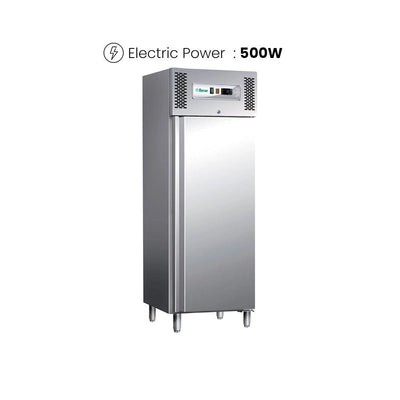 Forcar G-GN650BT Single Door Upright Freezer 650 Liter 500W - HorecaStore