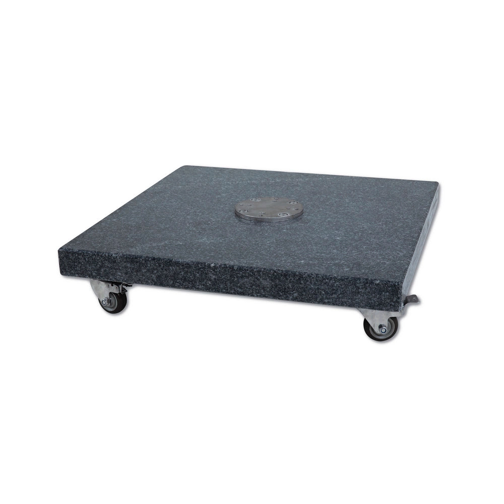 gymkhana-calella-outdoor-umbrella-base-with-4-wheels-120kg-granite-80x80x7-cm