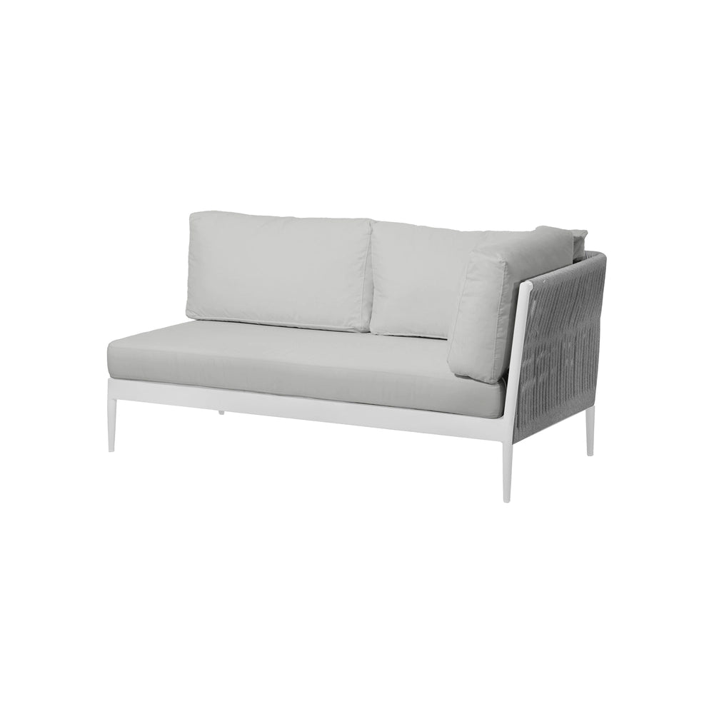 gymkhana-ithaca-outdoor-left-modular-2-seater-sofa-with-cushions-removable-covers-aluminium-frame-white-silver-beige-161x86x72-5-cm