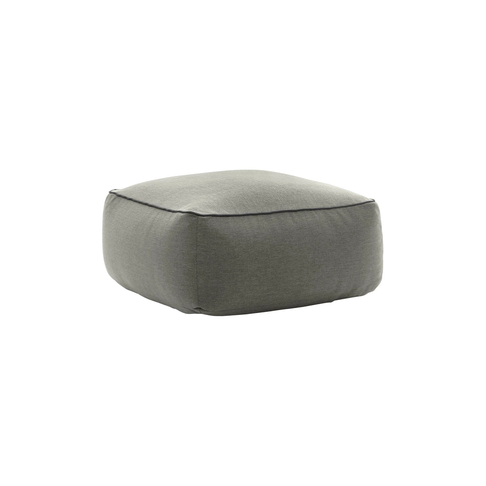 gymkhana-sardinia-outdoor-bean-bag-pouf-ambro-silver-dark-grey-80x80x35-cm