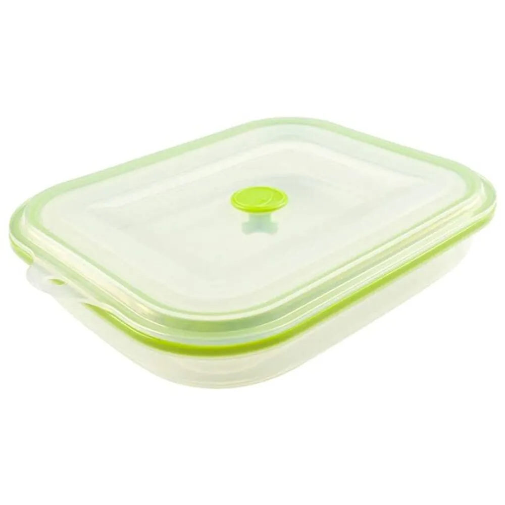 GOOD 2 GO TOO GZRB001A RECTANGULAR CONTAINER, 1.5 ltr. CAPACITY