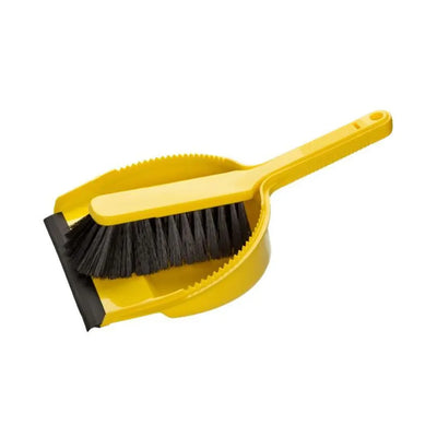 THS HB5602 Dustpan Set