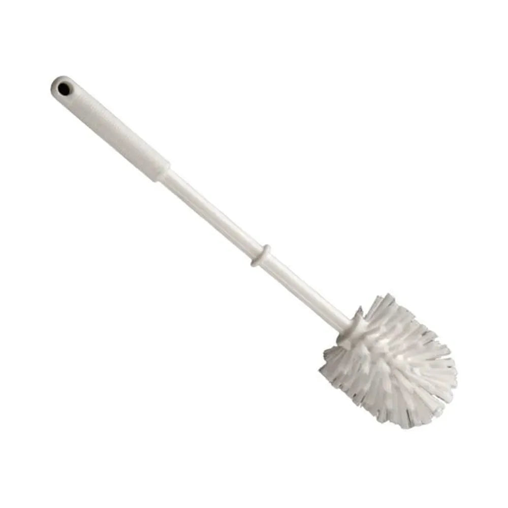 THS HB61300W Toilet Brush Round