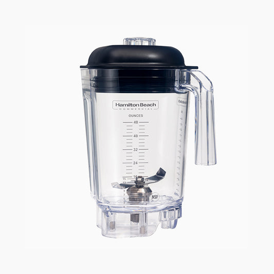 HamiltonBeach Blender Ccontainer for HBH855‐UK /Stackable 48 oz.