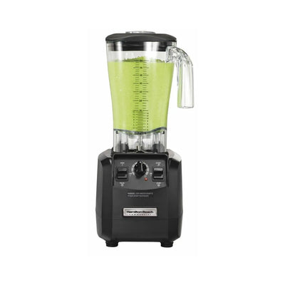 Hamilton Beach HBH550 Fury High Performance Blender