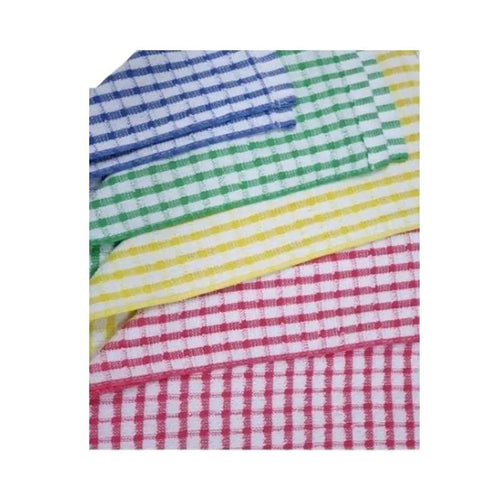 THS HSB79 Kitchen Towel Multicolor 43 x 68cm