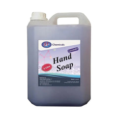 THS Hand Soap Lavender 5L