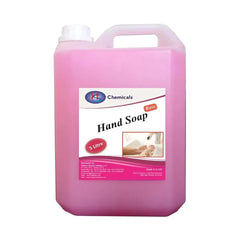 THS Hand Soap Rose 5L