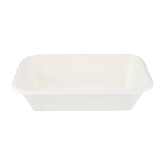 Hotpack Biodegradable Multi Purpose Container, 947 ml, 300 PCs