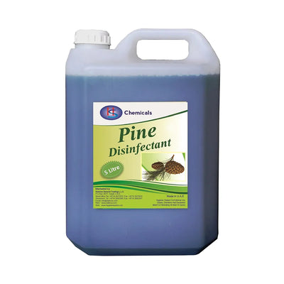 THS Pine Disinfectant 5L