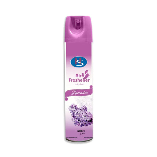 THS Room Air Freshener Lavender 300 ml