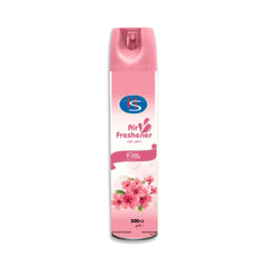 THS Room Air Freshener Otto 300 ml