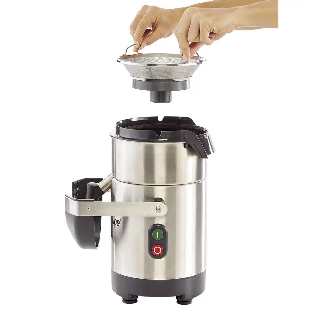 Robot Coupe Automatic Juice Extractor J 80 - HorecaStore