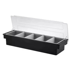 THS 5 Compartment Holder, JD-B5B