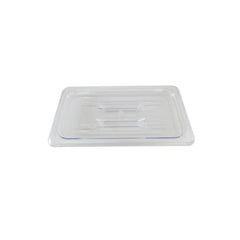 Jiwins Polycarbonate GN 1/2 Pan Lid With Handle