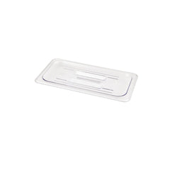 Jiwins Polycarbonate GN 1/4 Pan Lid With Handle