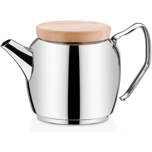 KORKMAZ KA024 MONTANA TEA POT, 1.1 ltr. CAPACITY