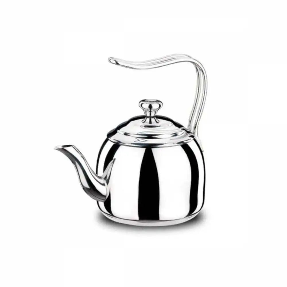 KORKMAZ KA054 DROPPA TEA POT, 2.7 ltr. CAPACITY