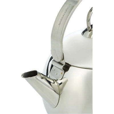 KORKMAZ KA092 TOMBIK KETTLE - 1 ltr. CAPACITY