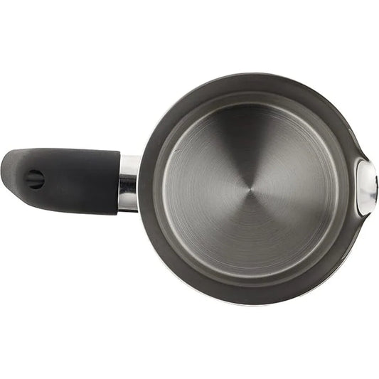 KORKMAZ KA1211 ORBIT MILK PAN, 1 ltr. CAPACITY